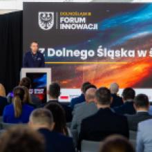 Dolnośląskie Forum Innowacji