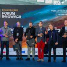 Dolnośląskie Forum Innowacji