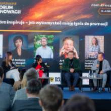 Dolnośląskie Forum Innowacji