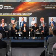 Dolnośląskie Forum Innowacji