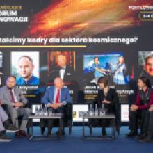 Dolnośląskie Forum Innowacji