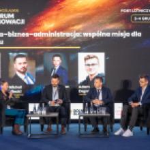 Dolnośląskie Forum Innowacji