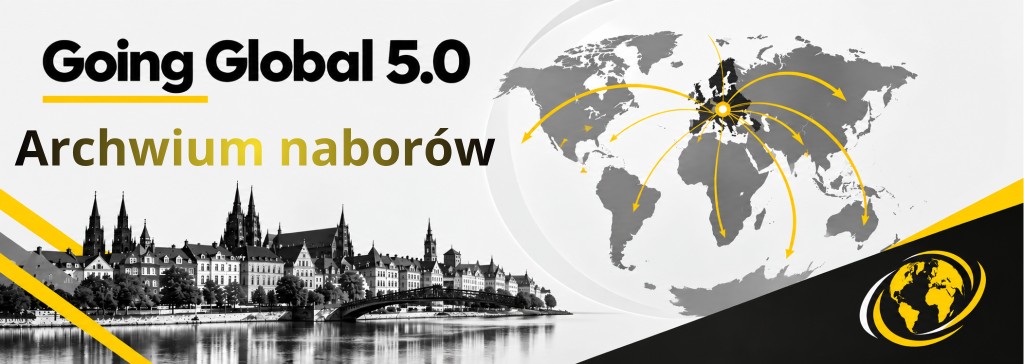 Archiwum naborów Going Global 5.0